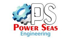 Our projects | POWER SEAS