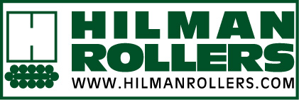 HILMAN ROLLERS